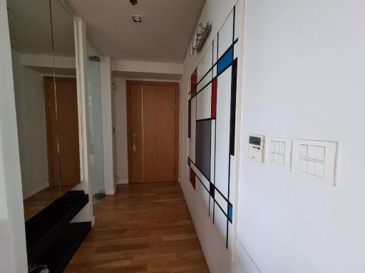 3 bed Condo in Millennium Residence Khlongtoei Sub District C014945