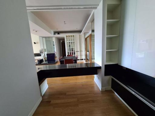 3 bed Condo in Millennium Residence Khlongtoei Sub District C014945