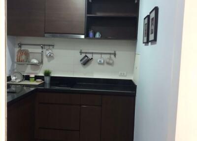 1 bed Condo in The Vertical Aree Samsennai Sub District C014944