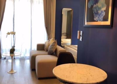 1 bed Condo in Ashton Asoke Khlong Toei Nuea Sub District C014943