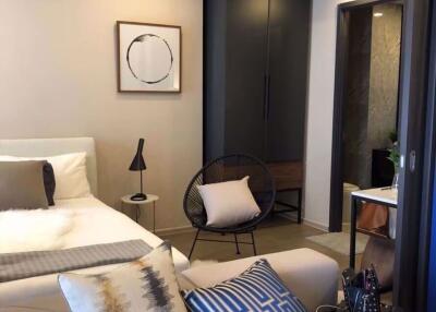 1 bed Condo in Ashton Asoke Khlong Toei Nuea Sub District C014943