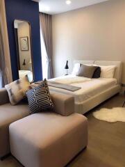 1 bed Condo in Ashton Asoke Khlong Toei Nuea Sub District C014943