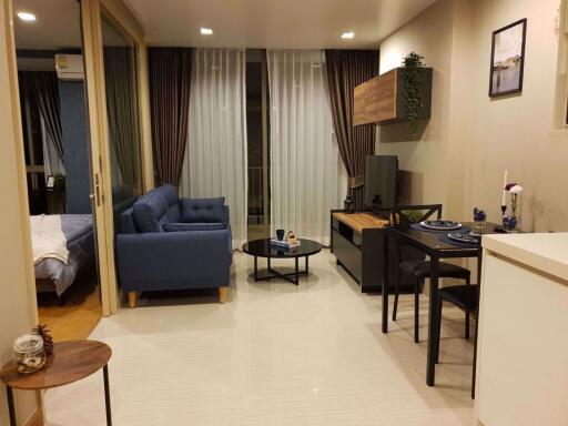 1 bed Condo in Downtown Forty Nine Khlong Tan Nuea Sub District C014936