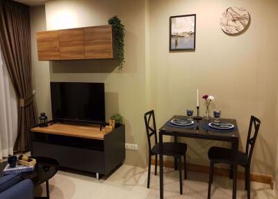 1 bed Condo in Downtown Forty Nine Khlong Tan Nuea Sub District C014936