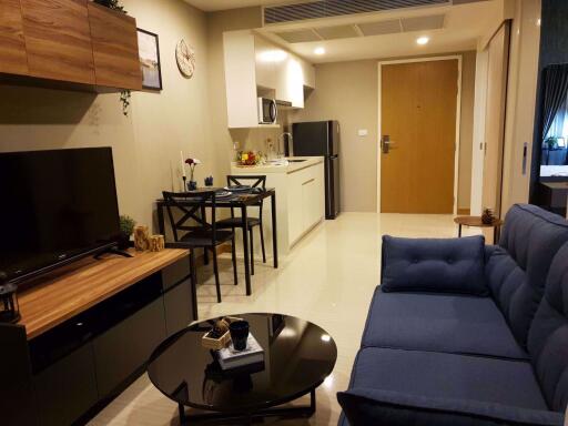 1 bed Condo in Downtown Forty Nine Khlong Tan Nuea Sub District C014936