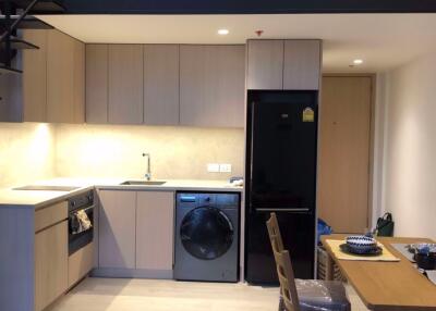 1 bed Duplex in The Lofts Silom Silom Sub District D014931