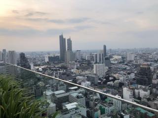 1 bed Duplex in The Lofts Silom Silom Sub District D014931