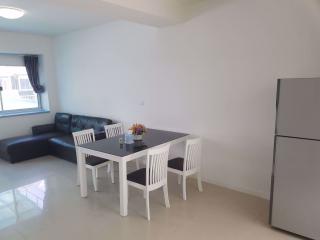 3 bed House Bangkapi District H014912