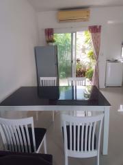 3 bed House Bangkapi District H014912