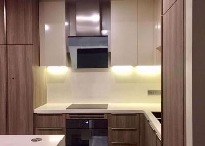 2 bed Condo in Celes Asoke Khlong Toei Nuea Sub District C014907