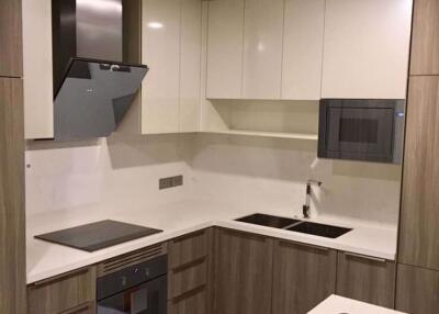 2 bed Condo in Celes Asoke Khlong Toei Nuea Sub District C014907