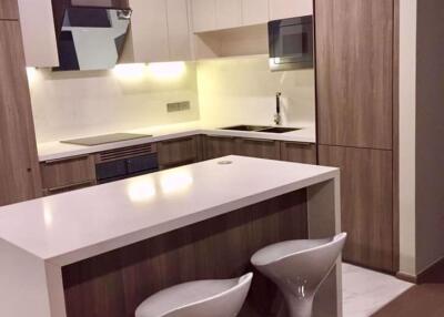 2 bed Condo in Celes Asoke Khlong Toei Nuea Sub District C014907