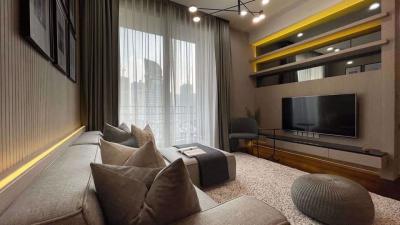 2 bed Condo in Quattro by Sansiri Khlong Tan Nuea Sub District C014906