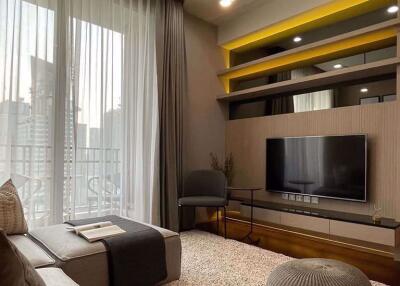 2 bed Condo in Quattro by Sansiri Khlong Tan Nuea Sub District C014906