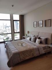 1 bed Condo in The Room Charoenkrung 30 Bangrak Sub District C014900