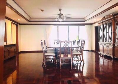 3 bed Condo in GM Mansion Khlongtan Sub District C014895