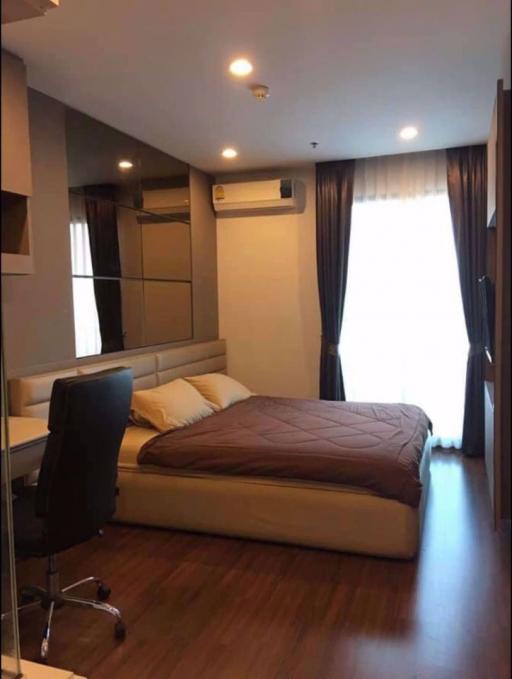 1 bed Condo in Supalai Premier @ Asoke Bangkapi Sub District C014891
