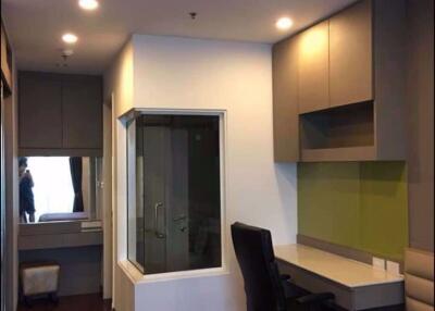 1 bed Condo in Supalai Premier @ Asoke Bangkapi Sub District C014891