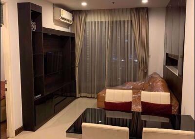 1 bed Condo in Supalai Premier @ Asoke Bangkapi Sub District C014891