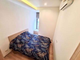 2 bed Condo in M Jatujak Chomphon Sub District C014887