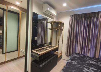 1 bed Condo in Life Sukhumvit 62 Bangchak Sub District C014886