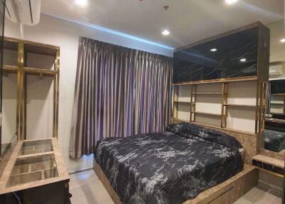 1 bed Condo in Life Sukhumvit 62 Bangchak Sub District C014886