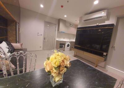 1 bed Condo in Life Sukhumvit 62 Bangchak Sub District C014886