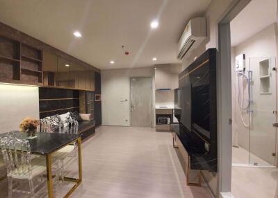 1 bed Condo in Life Sukhumvit 62 Bangchak Sub District C014886