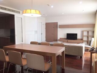 2 bed Condo in 31 Residence Khlong Tan Nuea Sub District C014884