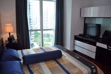 2 bed Condo in Athenee Residence Lumphini Sub District C014883