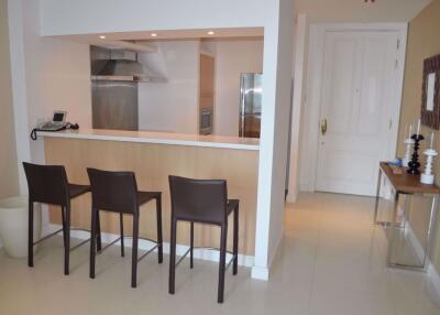 2 bed Condo in Athenee Residence Lumphini Sub District C014883