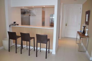 2 bed Condo in Athenee Residence Lumphini Sub District C014883