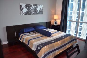 2 bed Condo in Athenee Residence Lumphini Sub District C014883