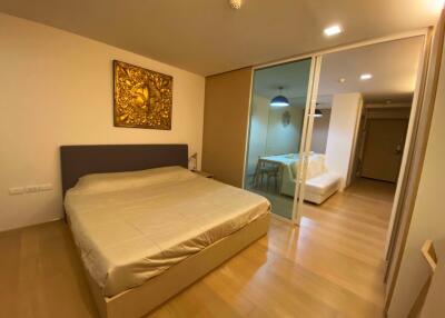 1 bed Condo in LIV@49 Khlong Tan Nuea Sub District C014880