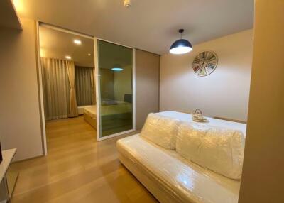 1 bed Condo in LIV@49 Khlong Tan Nuea Sub District C014880