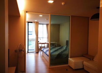 1 bed Condo in LIV@49 Khlong Tan Nuea Sub District C014880