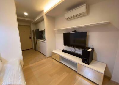 1 bed Condo in LIV@49 Khlong Tan Nuea Sub District C014880