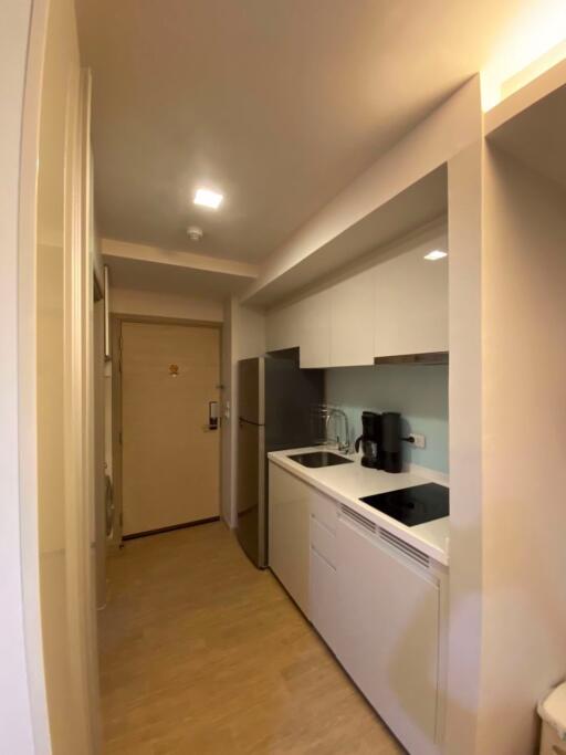 1 bed Condo in LIV@49 Khlong Tan Nuea Sub District C014880