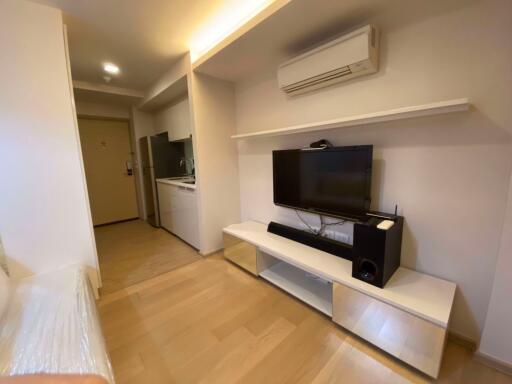 1 bed Condo in LIV@49 Khlong Tan Nuea Sub District C014880