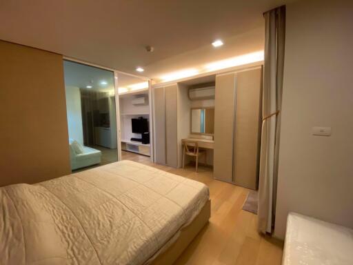1 bed Condo in LIV@49 Khlong Tan Nuea Sub District C014880