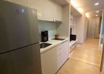 1 bed Condo in LIV@49 Khlong Tan Nuea Sub District C014880