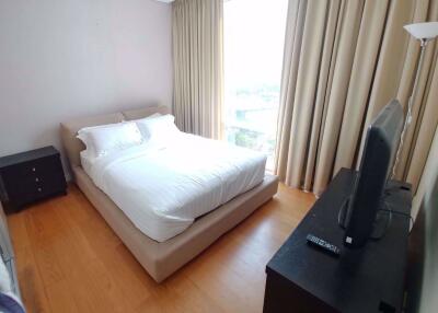 3 bed Condo in Fullerton Sukhumvit Khlongtoei Sub District C014876