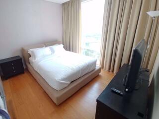 3 bed Condo in Fullerton Sukhumvit Khlongtoei Sub District C014876