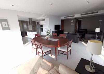 3 bed Condo in Fullerton Sukhumvit Khlongtoei Sub District C014876