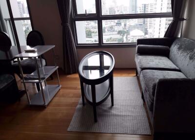 2 bed Condo in H Sukhumvit 43 Khlong Tan Nuea Sub District C014875