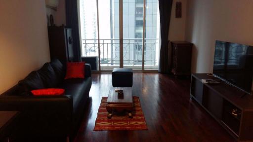 1 bed Condo in Asoke Place Khlong Toei Nuea Sub District C014870