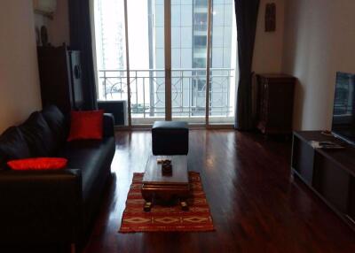 1 bed Condo in Asoke Place Khlong Toei Nuea Sub District C014870