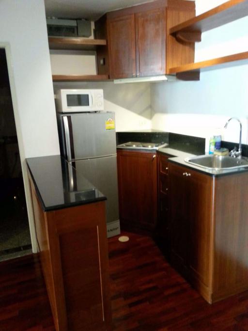 1 bed Condo in Asoke Place Khlong Toei Nuea Sub District C014870