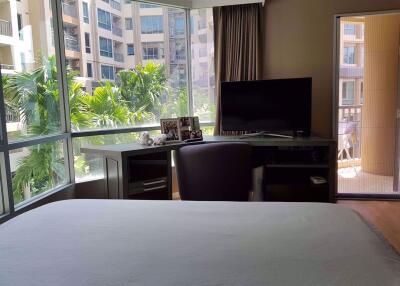 2 bed Condo in Siamese Nang Linchee Condo Yan Nawa District C014869