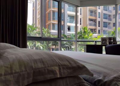 2 bed Condo in Siamese Nang Linchee Condo Yan Nawa District C014869